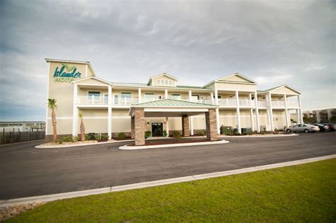 emerald isle casino|islander hotel & resort emerald isle.
